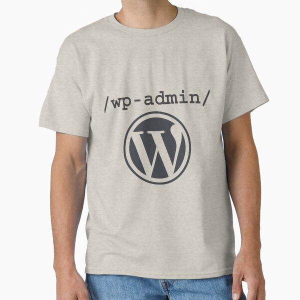 Item preview, Wordpress admin. designed and sold by winkhall.