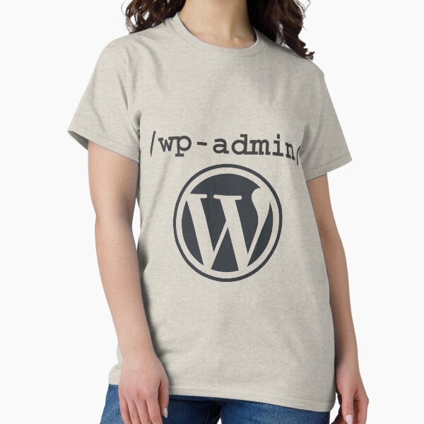 Item preview, Wordpress admin. designed and sold by winkhall.