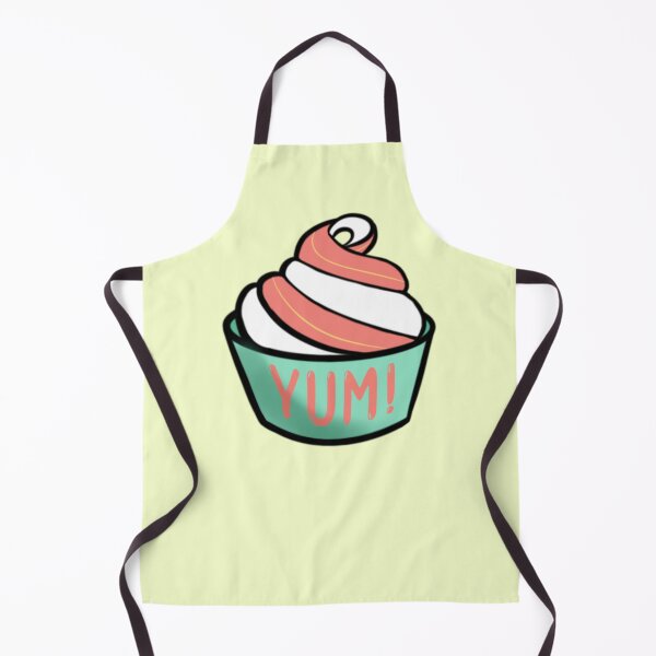 Item preview, Cute Soft serve frozen yogurt cup designed and sold by CaptiveThought.