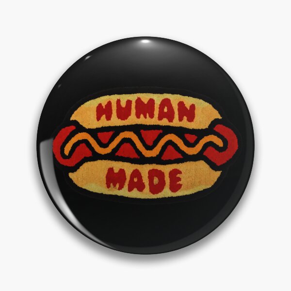 Item preview, hotdogs humanmade designed and sold by Wellyjack.