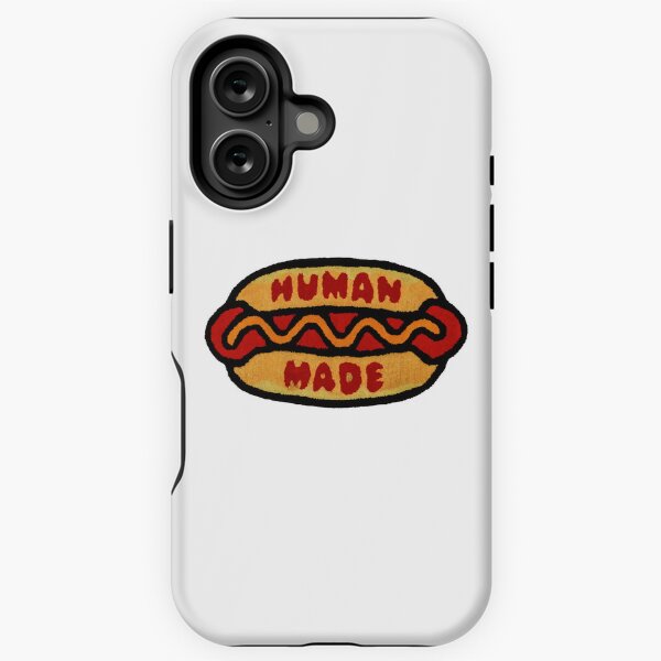 Humanmade iPhone Cases for Sale | Redbubble