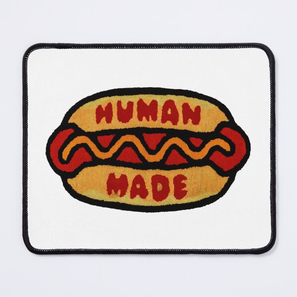 Item preview, hotdogs humanmade designed and sold by Wellyjack.