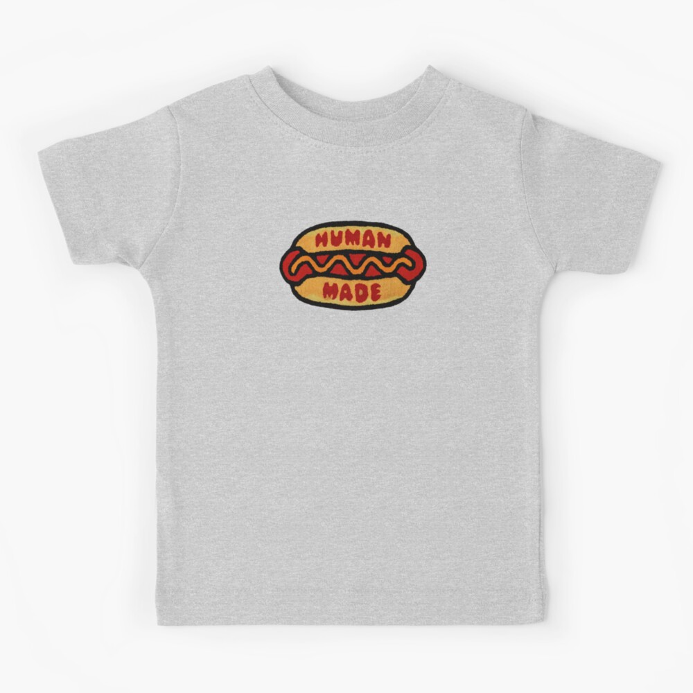 HM logo Kids T-Shirt for Sale by Kay131