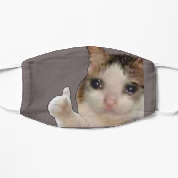 Cat Meme Mask Bundle of 2 Meme Angry Woman Vs Cat Face Mask Crying Cat Meme  Meme Mask Funny Cat Face Mask Meme Face Mask Cat Meme -  Israel