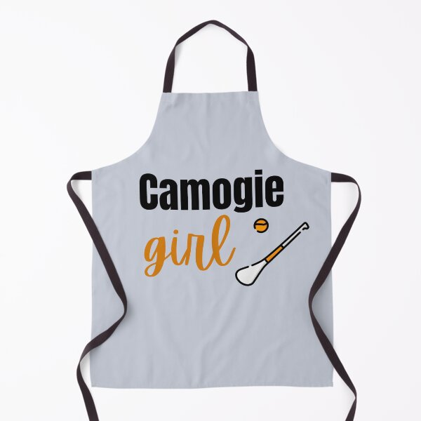 Item preview, Camogie Girl  Camogie Fan Gift designed and sold by BronikowskiART.