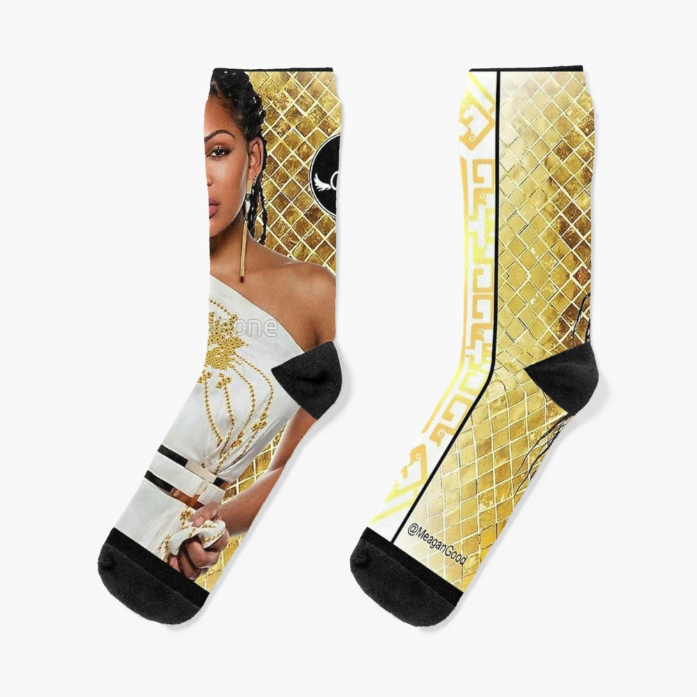 MeaganGood™ Golden Cup Desiged by Richesti