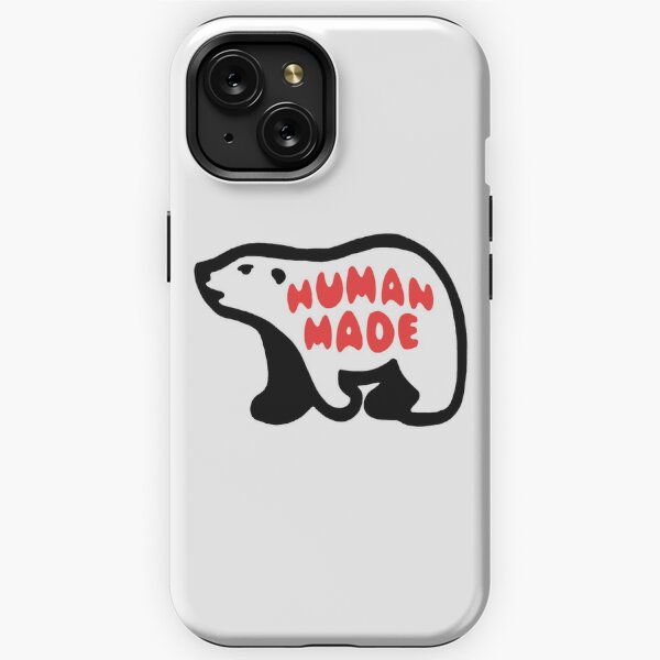 Humanmade iPhone Cases for Sale | Redbubble