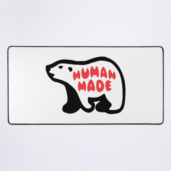 bear humanmade