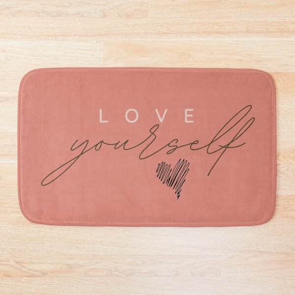 Item preview, LOVE YOURSELF designed and sold by successmom.