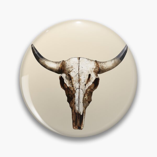 Item preview, long horn designed and sold by RenoSong.