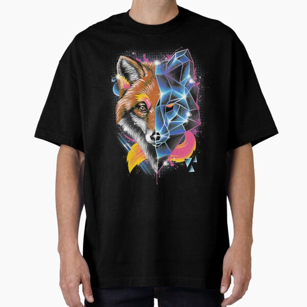 Item preview, Rad Fox designed and sold by vincenttrinidad.
