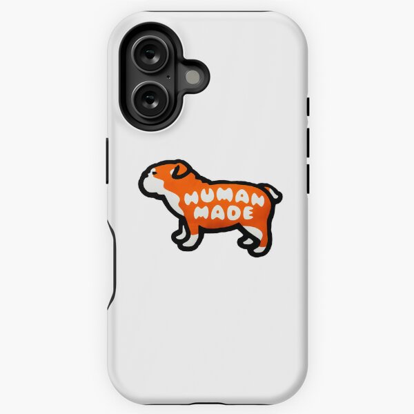 HUMAN MADE HM IPhone 15 case – HUMAN MADE Inc.