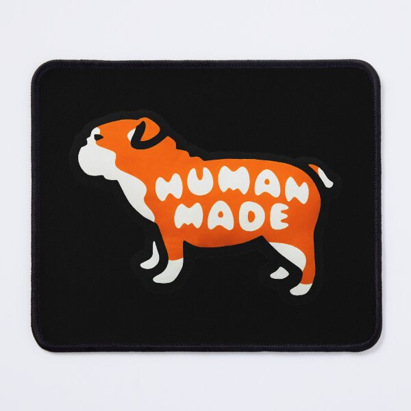 Item preview, buldog humanmade designed and sold by Wellyjack.