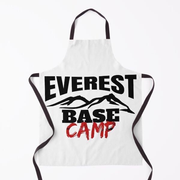 Item preview, Everest Base Camp designed and sold by Recoshet.