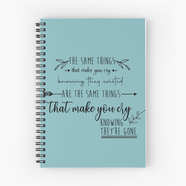 Item preview, Things that make you cry designed and sold by Wenby-Weaselbee.