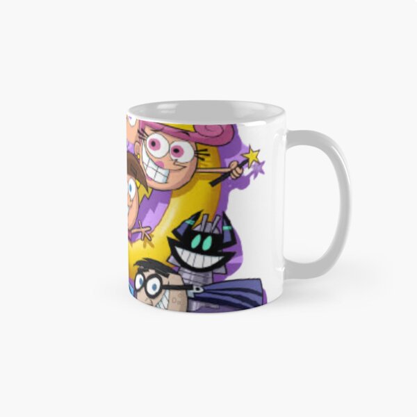 Item preview, fairly oddparents 10th year birthday designed and sold by animedesigne4u.