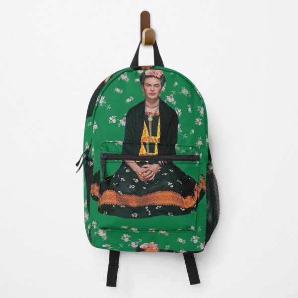 Item preview, Frida Kahlo in  Vogue Portrait designed and sold by TeeARTHY.