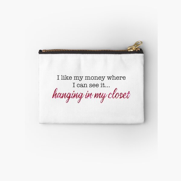 Item preview, Carrie Bradshaw quote designed and sold by Fifi263.