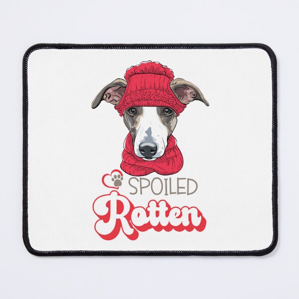 Item preview, Funny Greyhound designed and sold by momofdoggos.