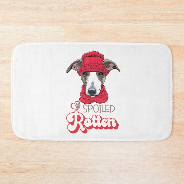 Item preview, Funny Greyhound designed and sold by momofdoggos.