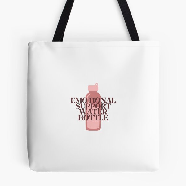 Item preview,  Emotional Support water bottle  designed and sold by Hisgoodgrace.