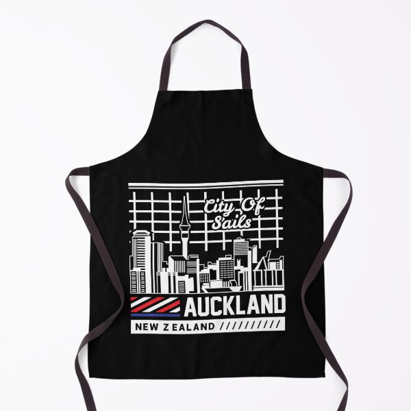 Item preview, City of Sails Auckland New Zealand designed and sold by KrisSidDesigns.