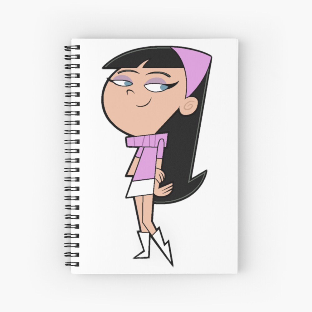 fairly oddparents girl