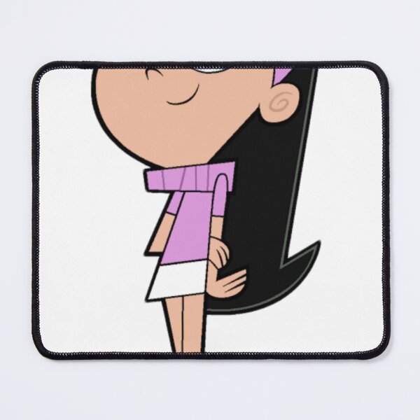Item preview, fairly oddparents girl designed and sold by animedesigne4u.