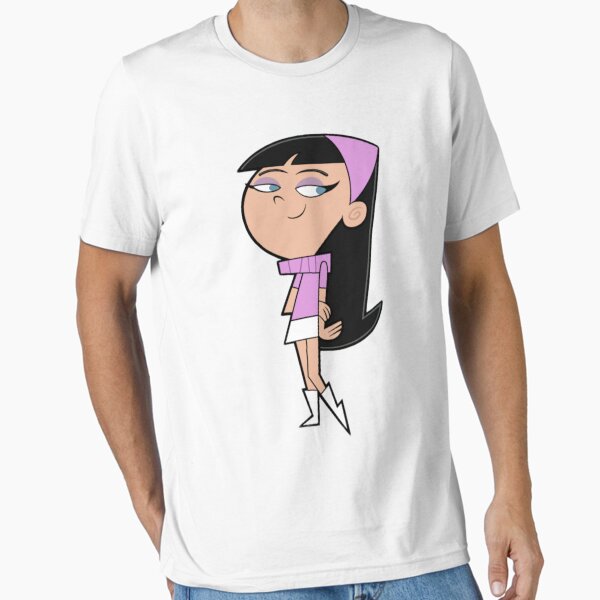 Item preview, fairly oddparents girl designed and sold by animedesigne4u.