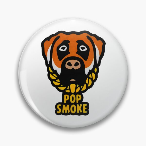 Item preview, popsmoke designed and sold by Wellyjack.
