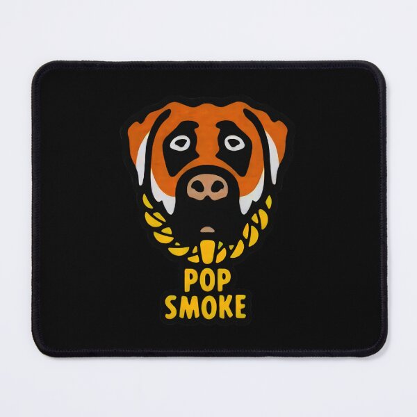 Item preview, popsmoke designed and sold by Wellyjack.