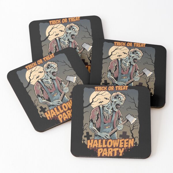 Item preview, Zombie horror designed and sold by Solarman.