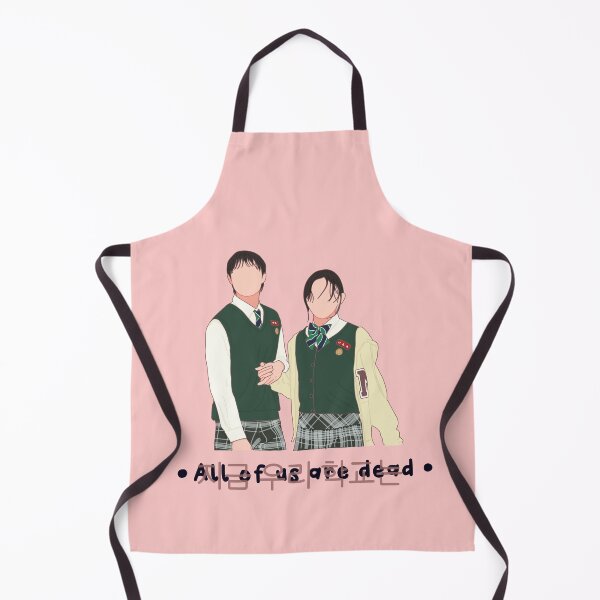 Item preview, All of us are dead - We are dead designed and sold by MomosDrawing.