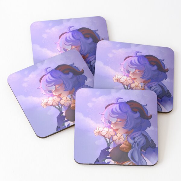 Item preview, Ganyu and her Ascension designed and sold by MageArc.