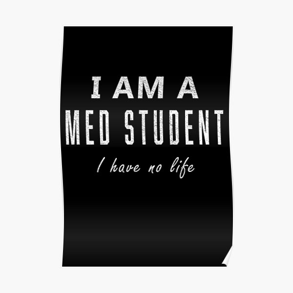 Posters Sur Le Theme C3 tudiant En M C3 decine Redbubble Posters Sur Le Theme C3 tudiant En M C3 decine Redbubble