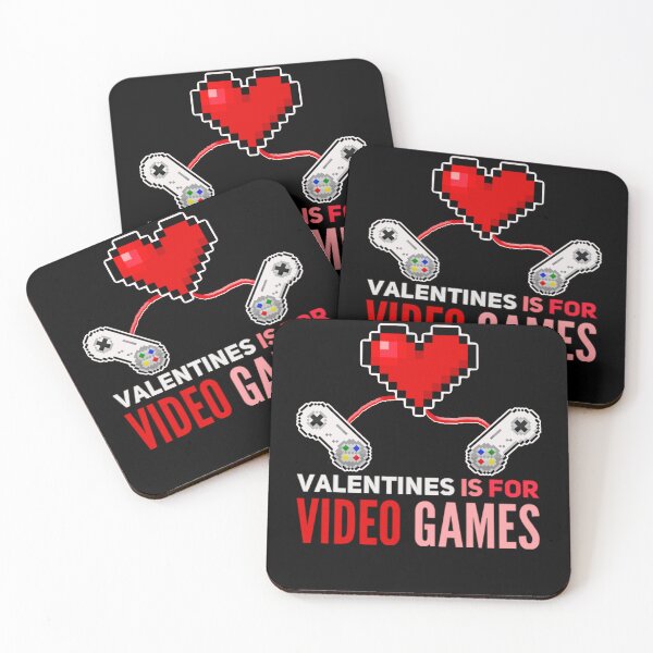 Item preview, Valentines is for video games designed and sold by mwebba2005.