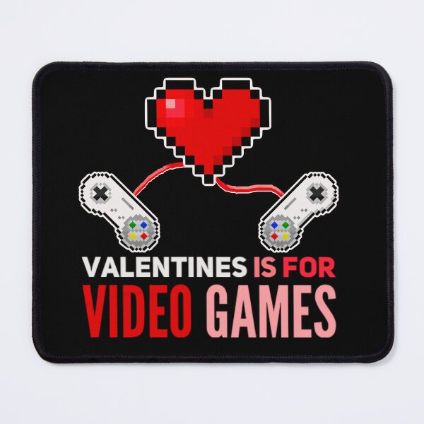 Item preview, Valentines is for video games designed and sold by mwebba2005.