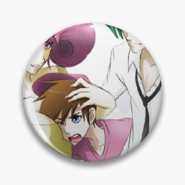 Item preview, fairly oddparents anime version designed and sold by animedesigne4u.