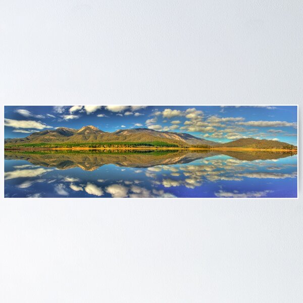 Item preview, Lake Buffalo, Victoria, Australia designed and sold by Kevin McGennan.