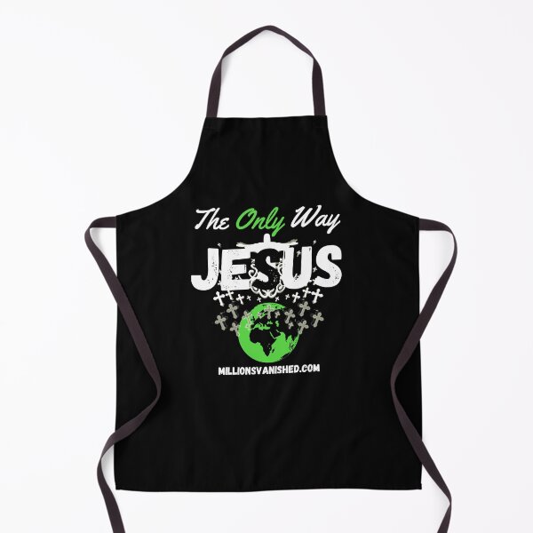 Item preview, The Only Way 2 - Christian designed and sold by 1thes416.