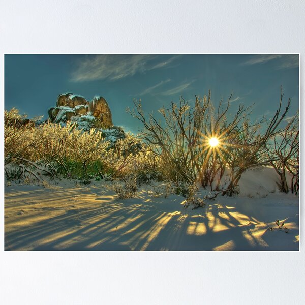 Item preview, The Cathedral, Mount Buffalo  designed and sold by Kevin McGennan.
