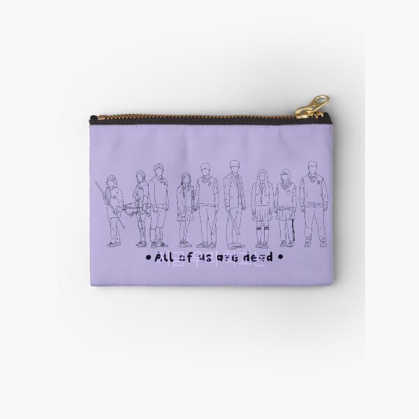 Item preview, All of us are dead - We are dead designed and sold by MomosDrawing.