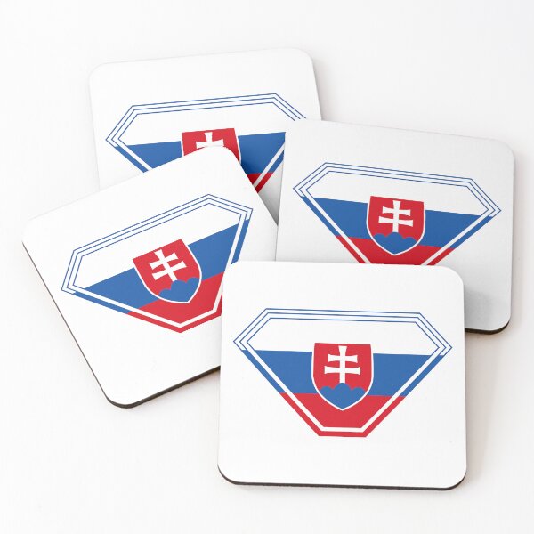 Item preview, Slovakia SuperEmpowered designed and sold by Carbon-Fibre Media.