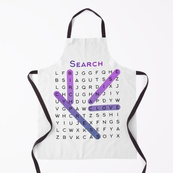 Item preview, Scent/Word Search designed and sold by Annie Rishor.