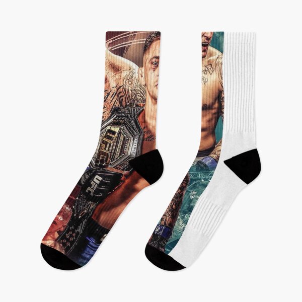Item preview, Dustin Poirier #2 designed and sold by KyleeImani.