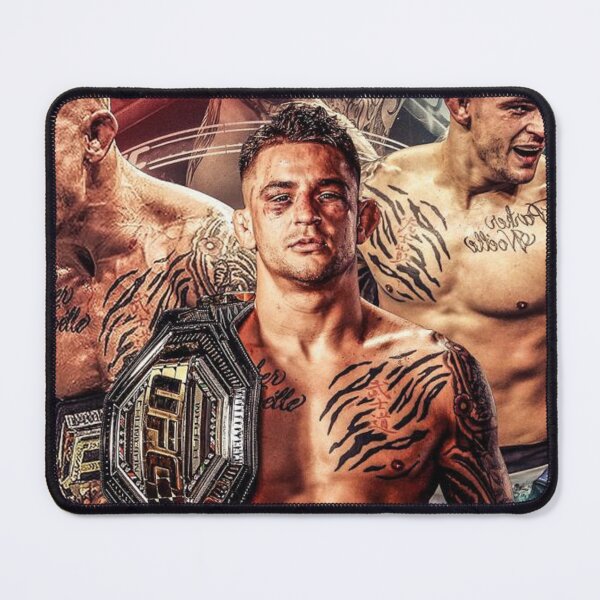 Item preview, Dustin Poirier #2 designed and sold by KyleeImani.