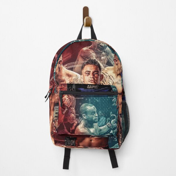 Item preview, Dustin Poirier #2 designed and sold by KyleeImani.