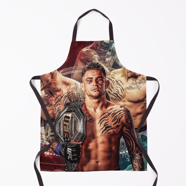 Item preview, Dustin Poirier #2 designed and sold by KyleeImani.