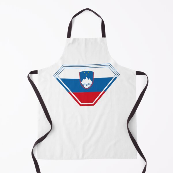 Item preview, Slovenia SuperEmpowered designed and sold by Carbon-Fibre Media.
