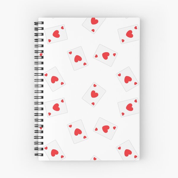 Item preview, Playing cards hearts designed and sold by segogfx.